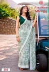 Mahima Vol 2 By Kashvi Major Georgette Printed Saree 